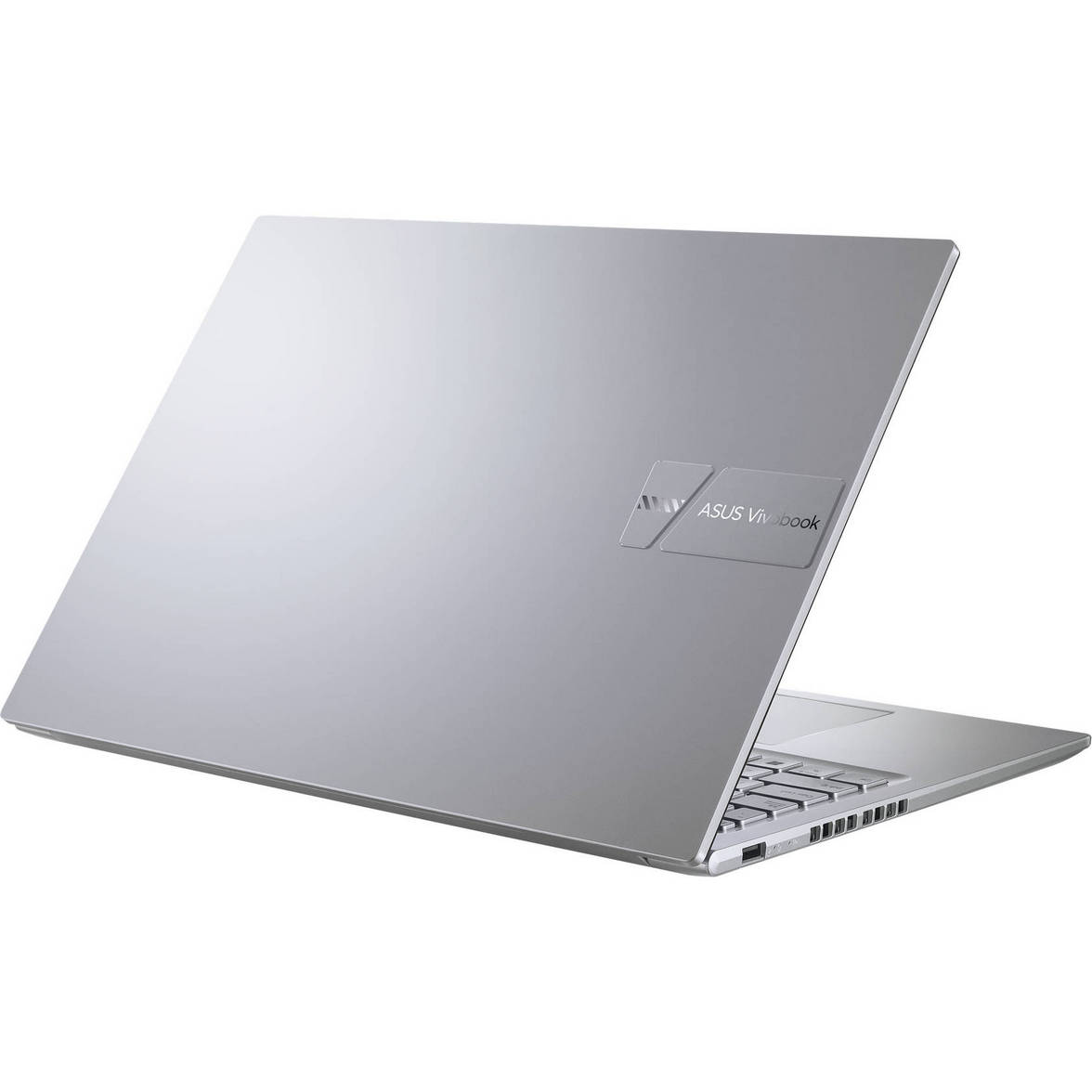 картинка Ноутбук ASUS VivoBook 16 X1605ZA-MB386 16'' 16Gb / 512Gb SSD Silver от магазина КомпьютерЦентр