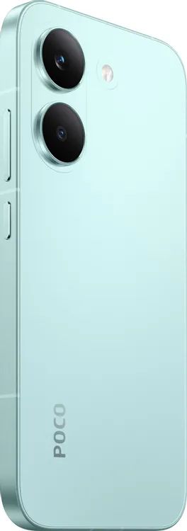 картинка Смартфон Xiaomi Poco X8 Pro 5G Green 6.59''(2756x1268); Dimensity 8500 Ultra (3.4) 8C; 12Gb ; 512Gb; NFC; 50+8/  20 Mpix; 2 Sim; IP69; 6500mAh, Android 16 от магазина КомпьютерЦентр