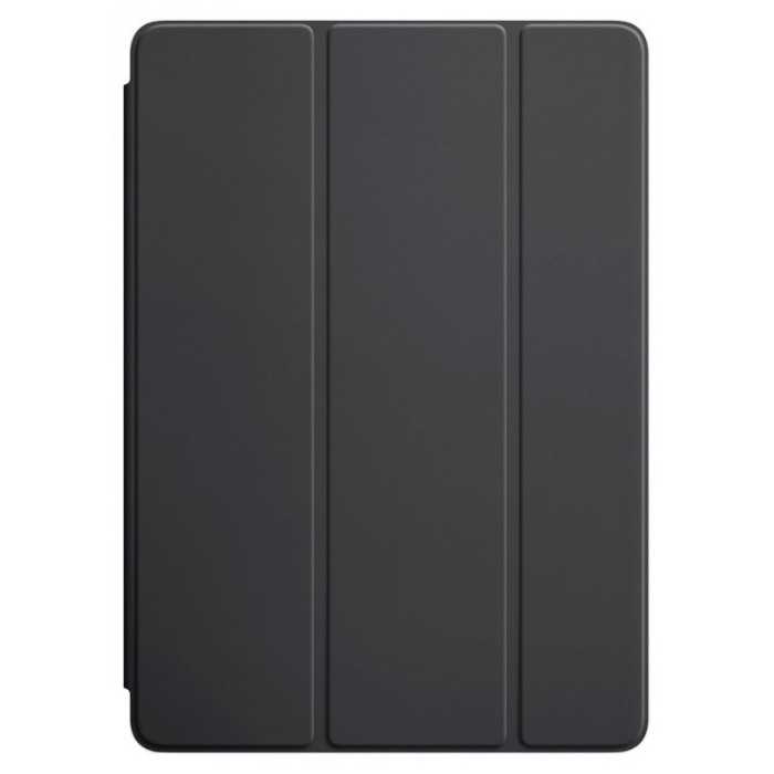картинка Чехол Apple Smart Case for iPad 9.7'' 2017 Black от магазина КомпьютерЦентр