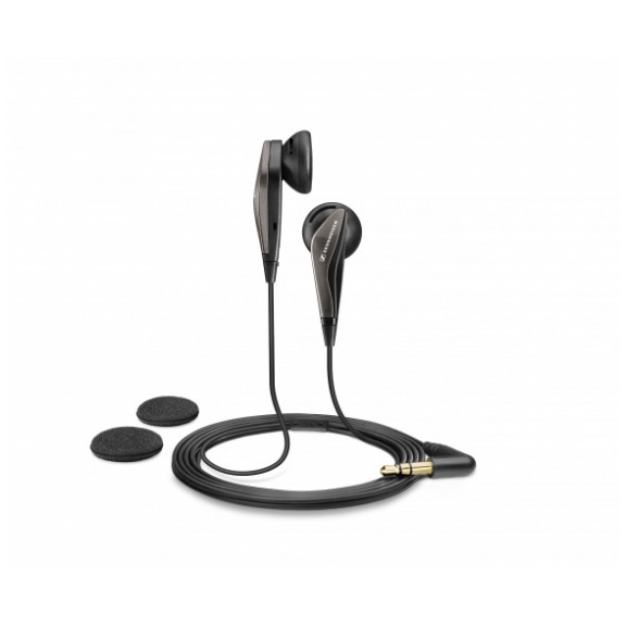 картинка Наушники Sennheiser MX375 EAST Black (MX375) от магазина КомпьютерЦентр