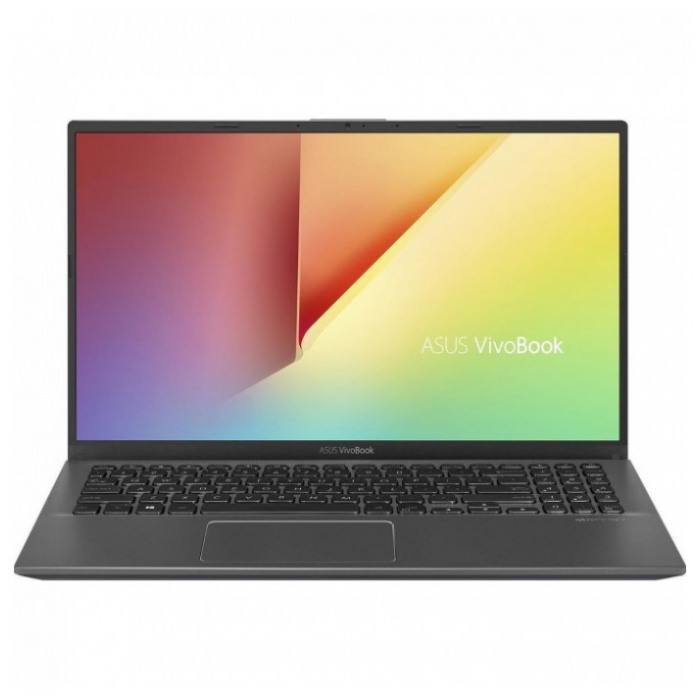 картинка Ноутбук Asus VivoBook X512DA-EJ495 Gray (X512DA-EJ495) от магазина КомпьютерЦентр