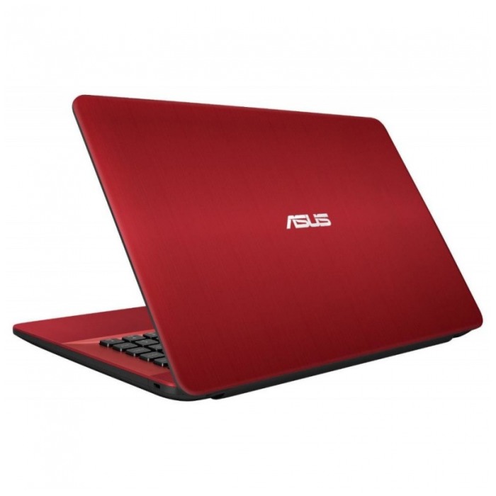 картинка Ноутбук Asus VivoBook Max X541NA-GO135 Red (X541NA-GO135) от магазина КомпьютерЦентр