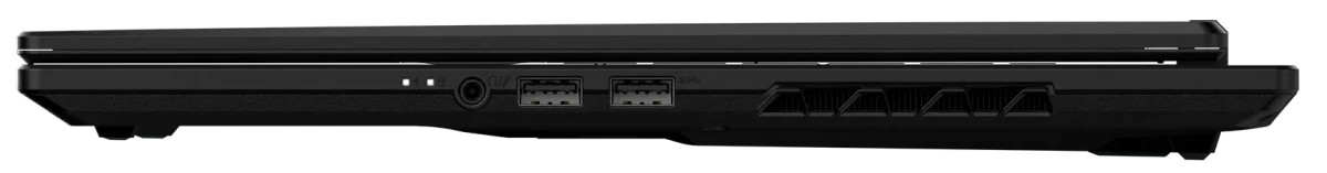 картинка Ноутбук Gigabyte GAMING A16 (3VHK3KZ894SD) 16'' (1920x1200) IPS 165Hz 300 кд/ м2/  Ryzen 7 260 (8/ 16) / 16Gb / SSD 1Tb / RTX5060 8Gb /  76 Втч / DOS / 2.2 кг от магазина КомпьютерЦентр