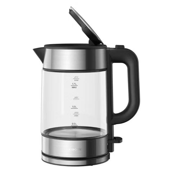 картинка Электрочайник Xiaomi Electric Glass Kettle (BHR7490EU) от магазина КомпьютерЦентр