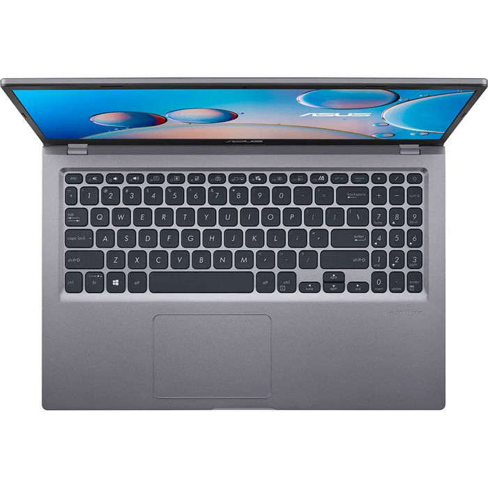 картинка Ноутбук ASUS R565EA-BQ1875W 15.6'' Gray от магазина КомпьютерЦентр