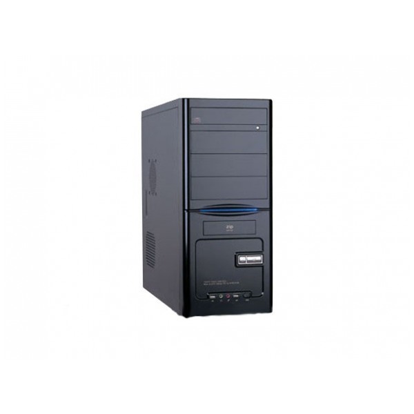 картинка Корпус Kinghun 1869D 500W от магазина КомпьютерЦентр