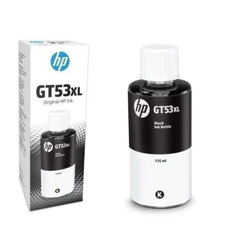 картинка Чернила HP GT53XL Black (1VV21EA) от магазина КомпьютерЦентр
