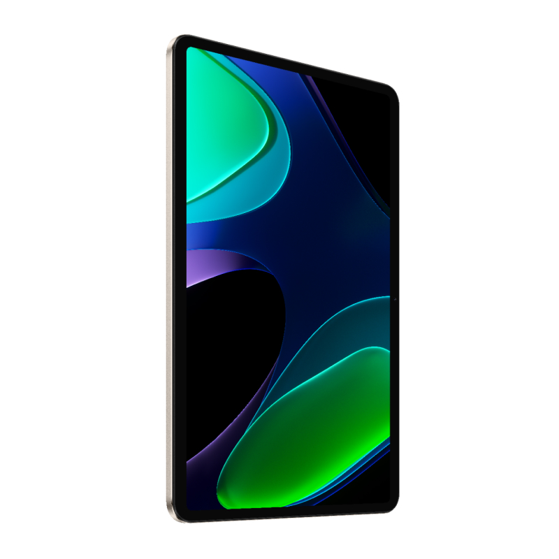 картинка Планшетный ПК+клавиатура Xiaomi Mi Pad 6 Gold 11'' IPS / 8Gb / 256Gb от магазина КомпьютерЦентр