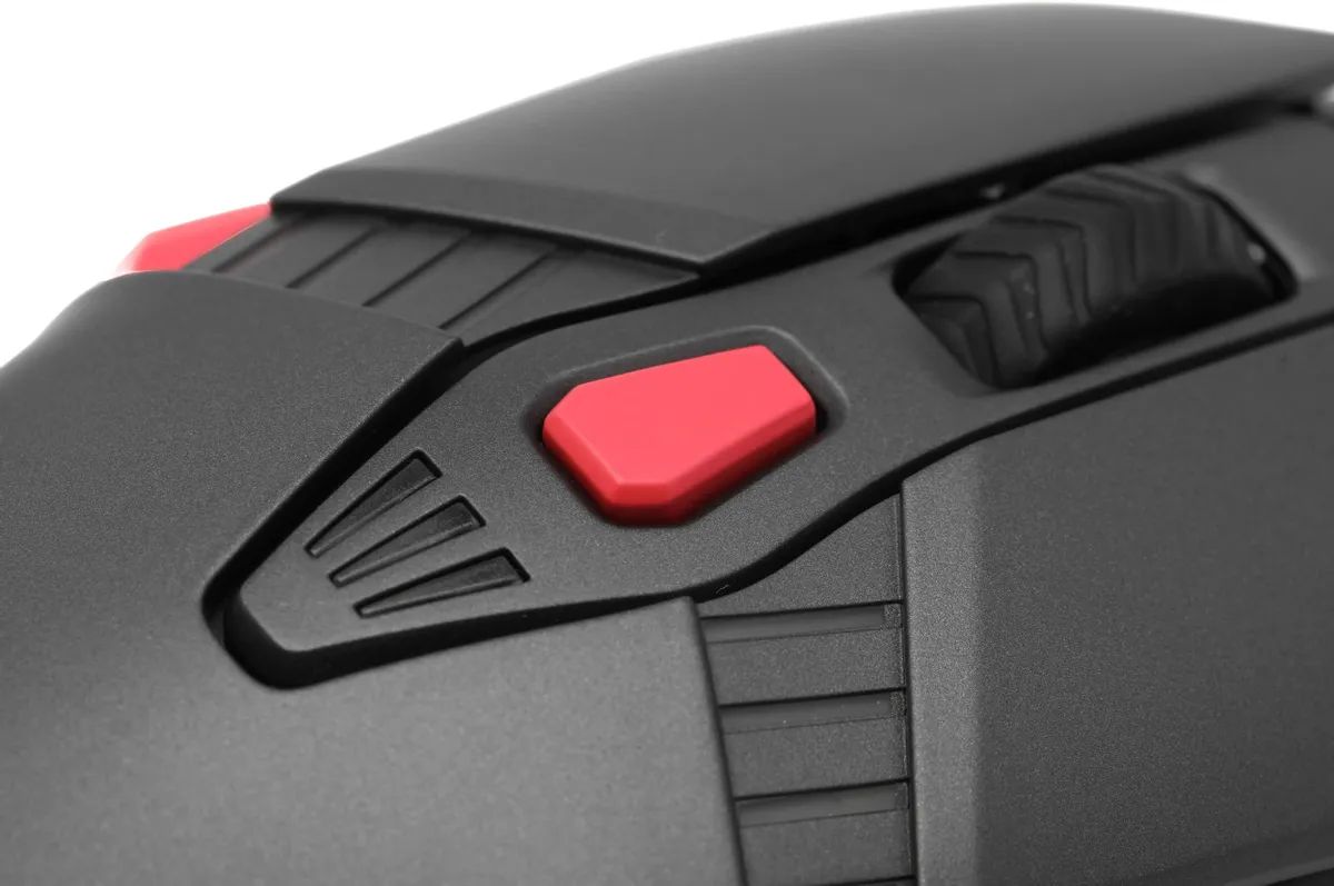 картинка Мышка Acer Nitro OMR305, черный (ZL.MCECC.020) от магазина КомпьютерЦентр