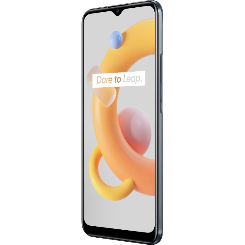 картинка Смартфон Realme C11 2021 2/32Gb Grey от магазина КомпьютерЦентр