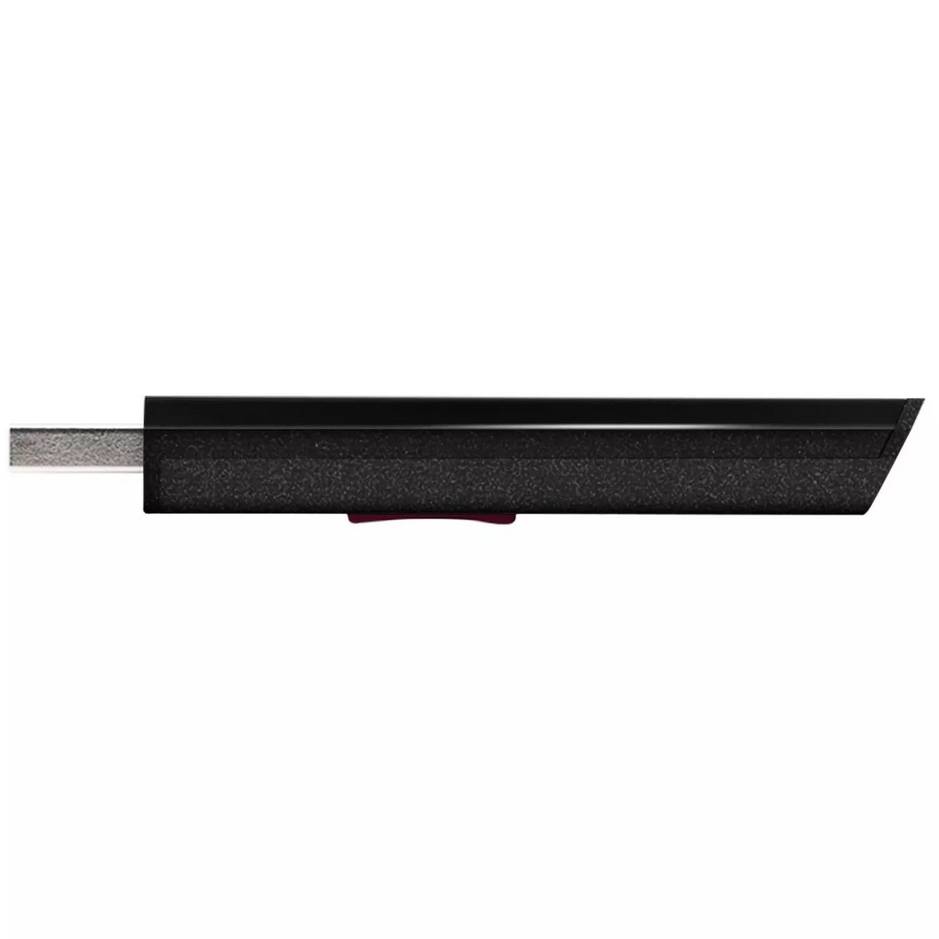картинка SSD внешний 1Tb A-Data SC610 (SC610-1000G-CBK/ RD) 1.8'' USB 3.1 Black от магазина КомпьютерЦентр