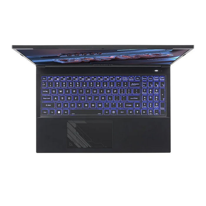 картинка Ноутбук GIGABYTE G5 GE 15.6'' 16 Гб/ SSD 512 Гб  Black от магазина КомпьютерЦентр