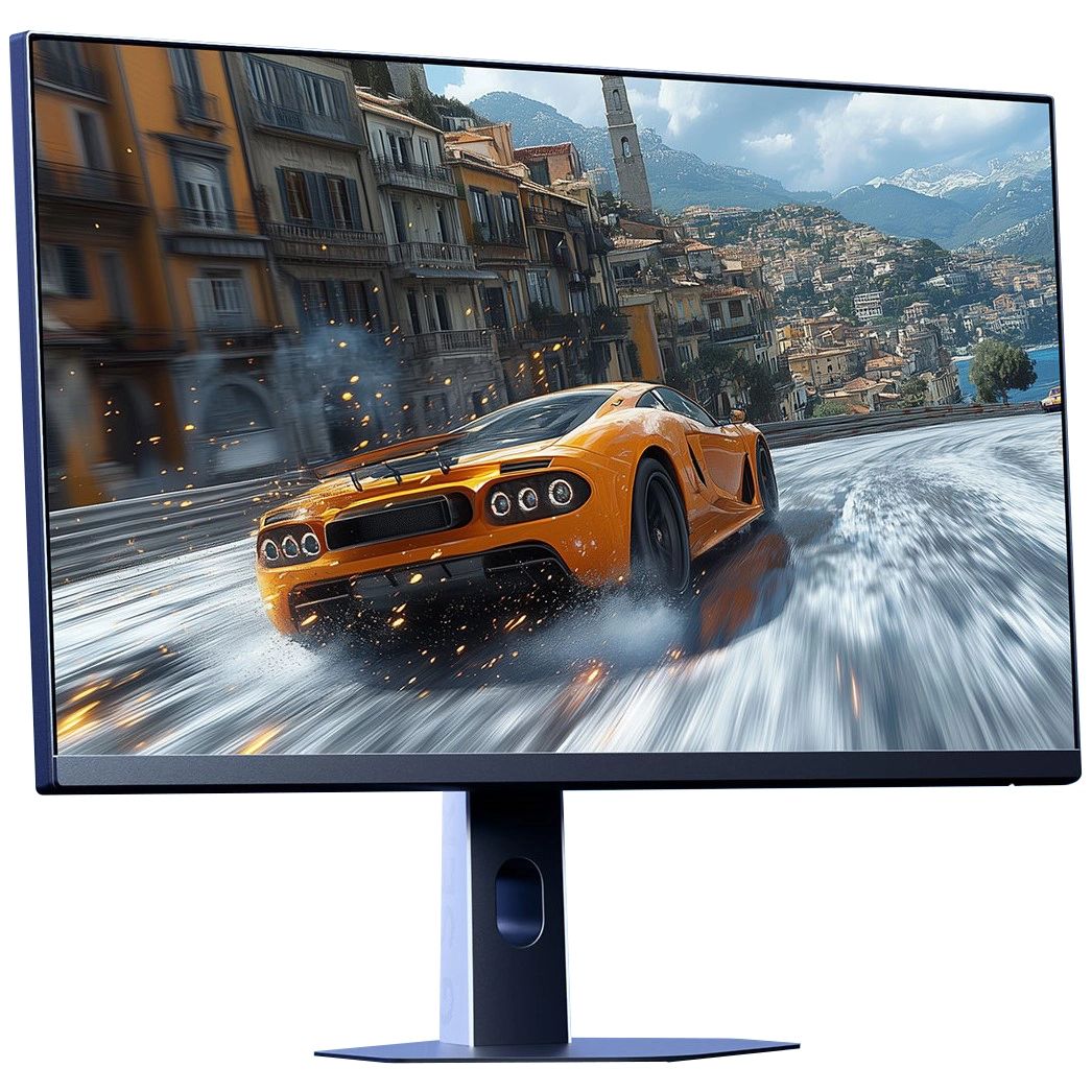 картинка Монитор 23.8'' Xiaomi Redmi Display G24 FHD 240Hz/  1080P/  HDR400/  1мс A24FDA-RG (ELA6362CN) от магазина КомпьютерЦентр