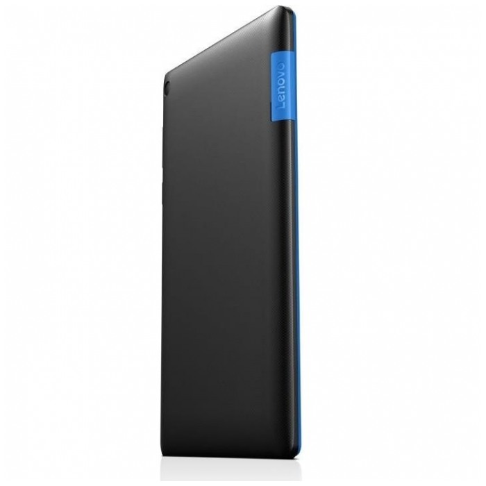 картинка Планшетный ПК Lenovo Tab 3 Essential 710F 8Gb Black (ZA0R0006UA) от магазина КомпьютерЦентр