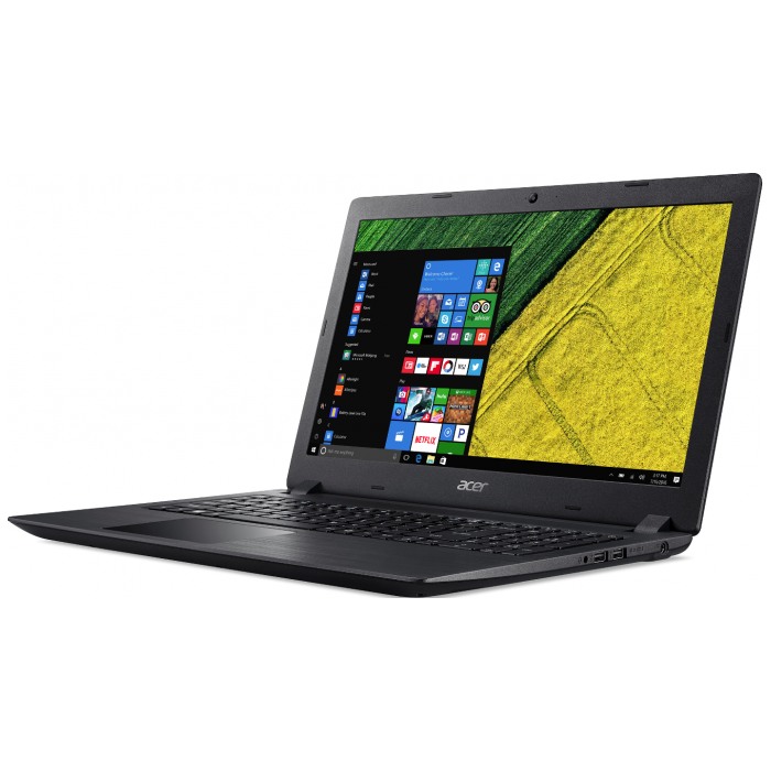 картинка Ноутбук Acer Aspire 3 A315-21 Black (NX.GNVEU.014) от магазина КомпьютерЦентр