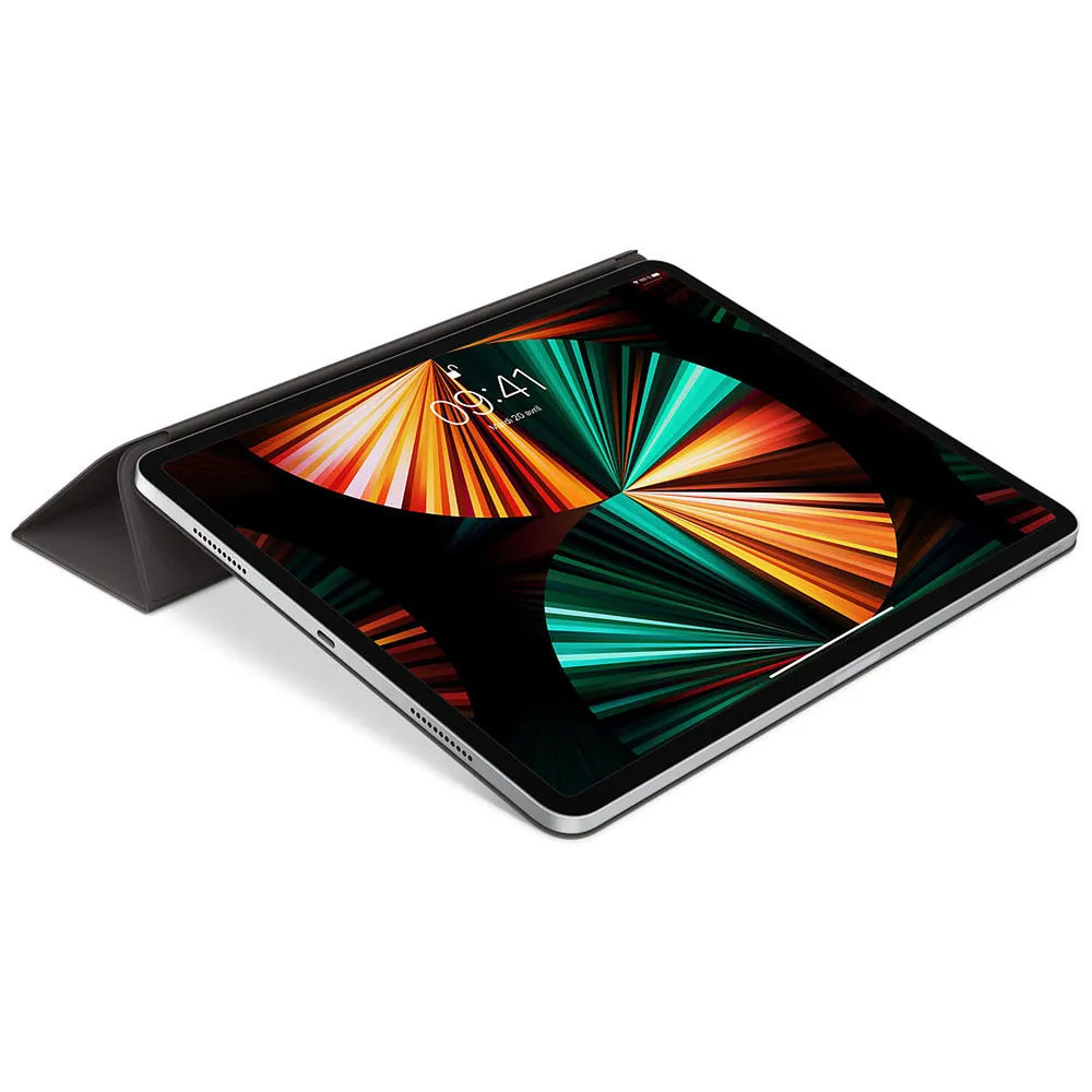 картинка Чехол Apple Smart Folio для iPad 10 ( 2022 ) 10.9'', Black от магазина КомпьютерЦентр