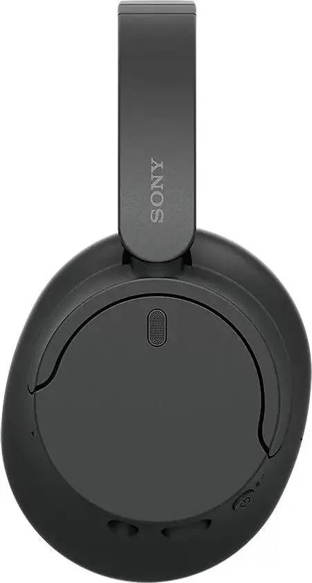 картинка Bluetooth-гарнитура Sony WH-CH720N черный от магазина КомпьютерЦентр