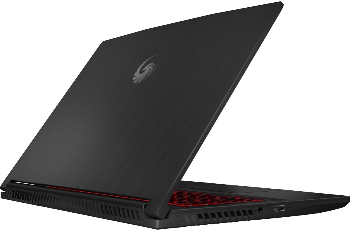 картинка Ноутбук MSI Bravo 15 A4DCR-402XRU Black (9S7-16WK12-402) от магазина КомпьютерЦентр