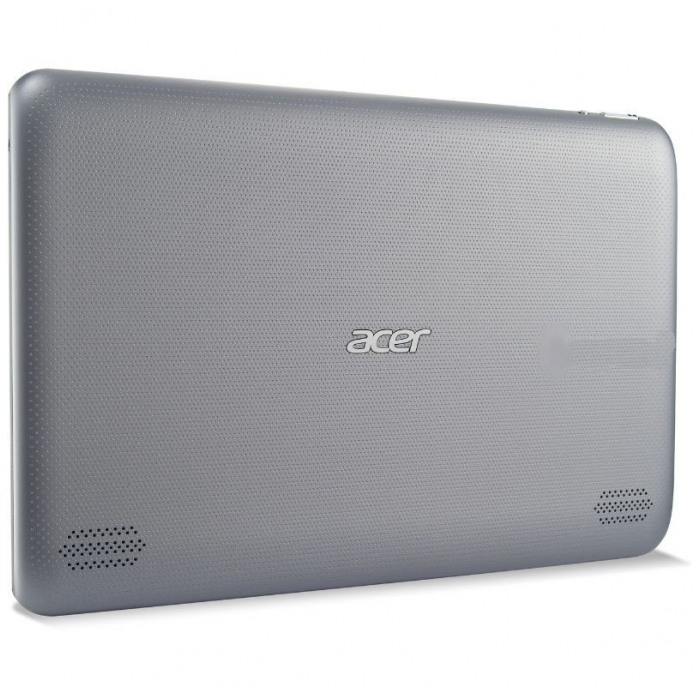 картинка Планшетный ПК Acer Iconia Tab A210 10.1'' 16Gb Titanium (HAAEE.005) от магазина КомпьютерЦентр