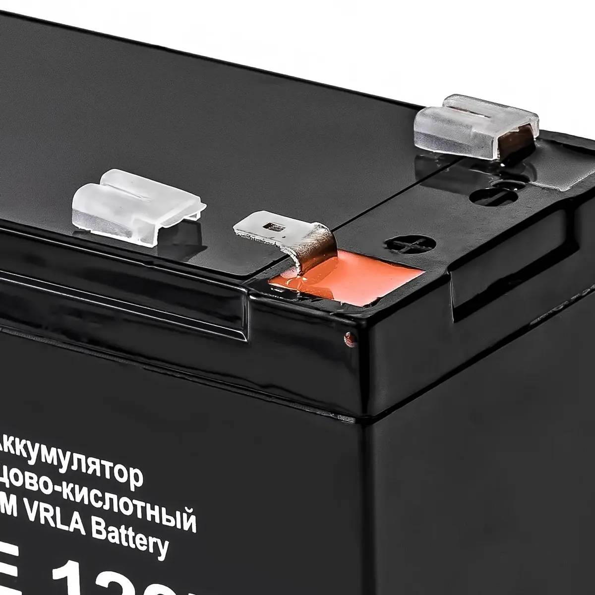 картинка Аккумулятор для ИБП Prometheus Energy PE 1209L 12В 9.2Ач от магазина КомпьютерЦентр
