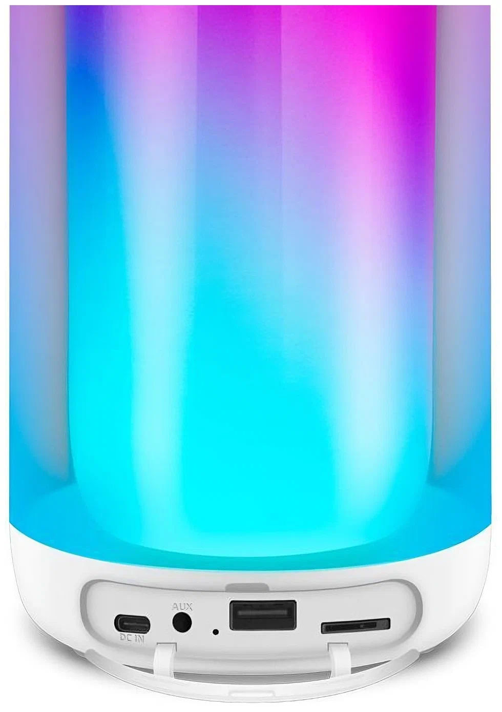картинка Акустика Sven АС PS-265 White 10W (SV-021344) от магазина КомпьютерЦентр