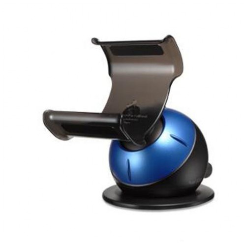 картинка Автодержатель SGP Mobile Mount Kuel S20 Metalic Blue (SGP08121) от магазина КомпьютерЦентр