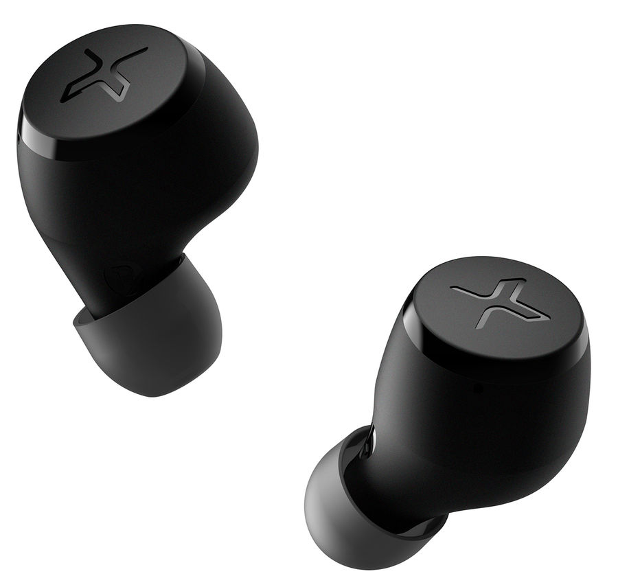 картинка Bluetooth гарнитура Edifier X3 Black вкладыши Type-C (X3 Type-C) от магазина КомпьютерЦентр
