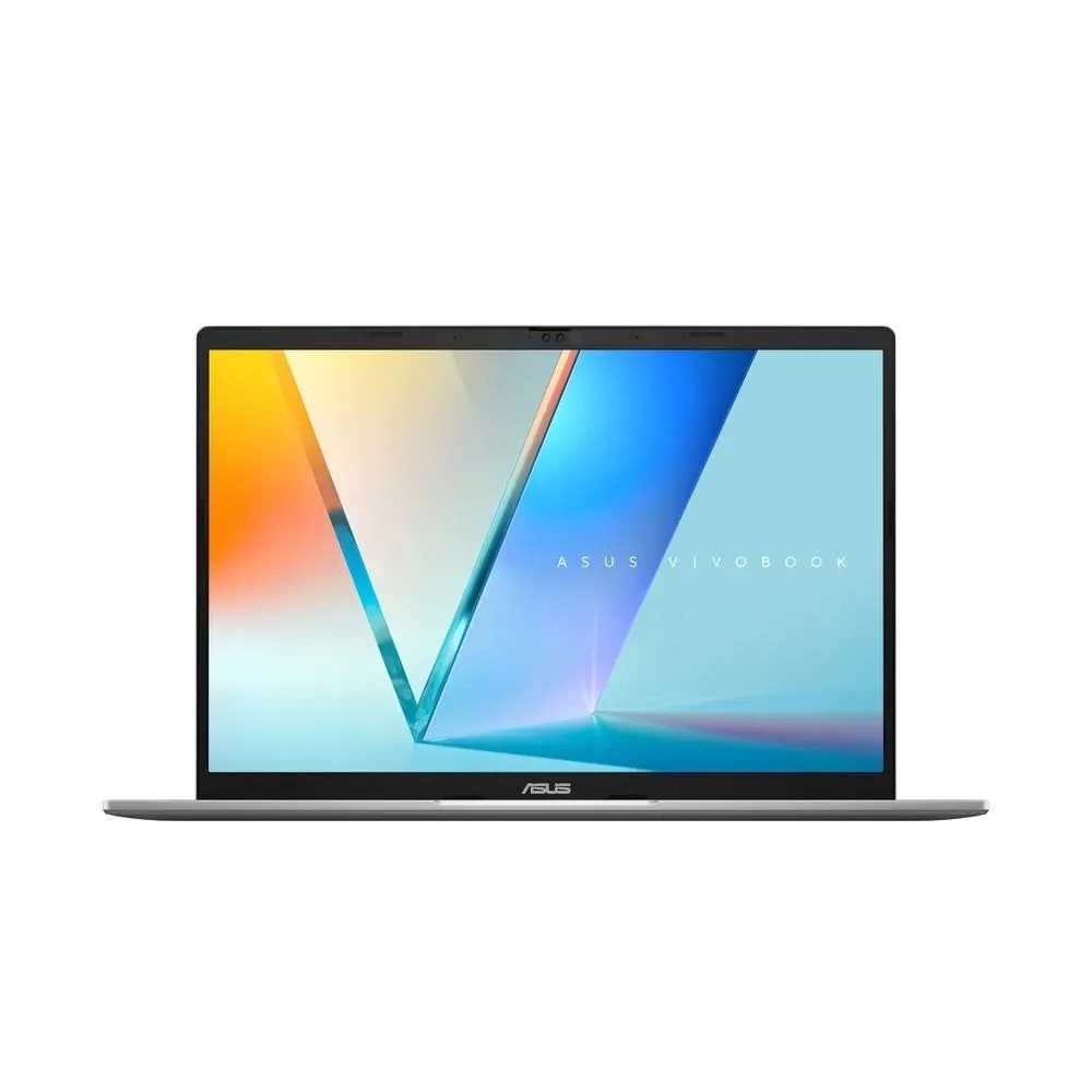 картинка Ноутбук ASUS Vivobook S14 S3407VA-LY045 14'' IPS (1920x1200) / Intel Core i5-13420H (8/ 12)/  16Гб/  512Гб SSD/  Intel Graphics/  70Втч/  no OS/  серебро (90NB1681-M00300) от магазина КомпьютерЦентр