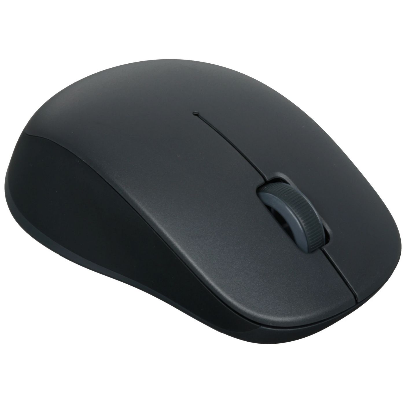картинка Мышка Xiaomi Dual Mode Wireless Mouse XMSMSB01YM Black (BHR8558CN) от магазина КомпьютерЦентр