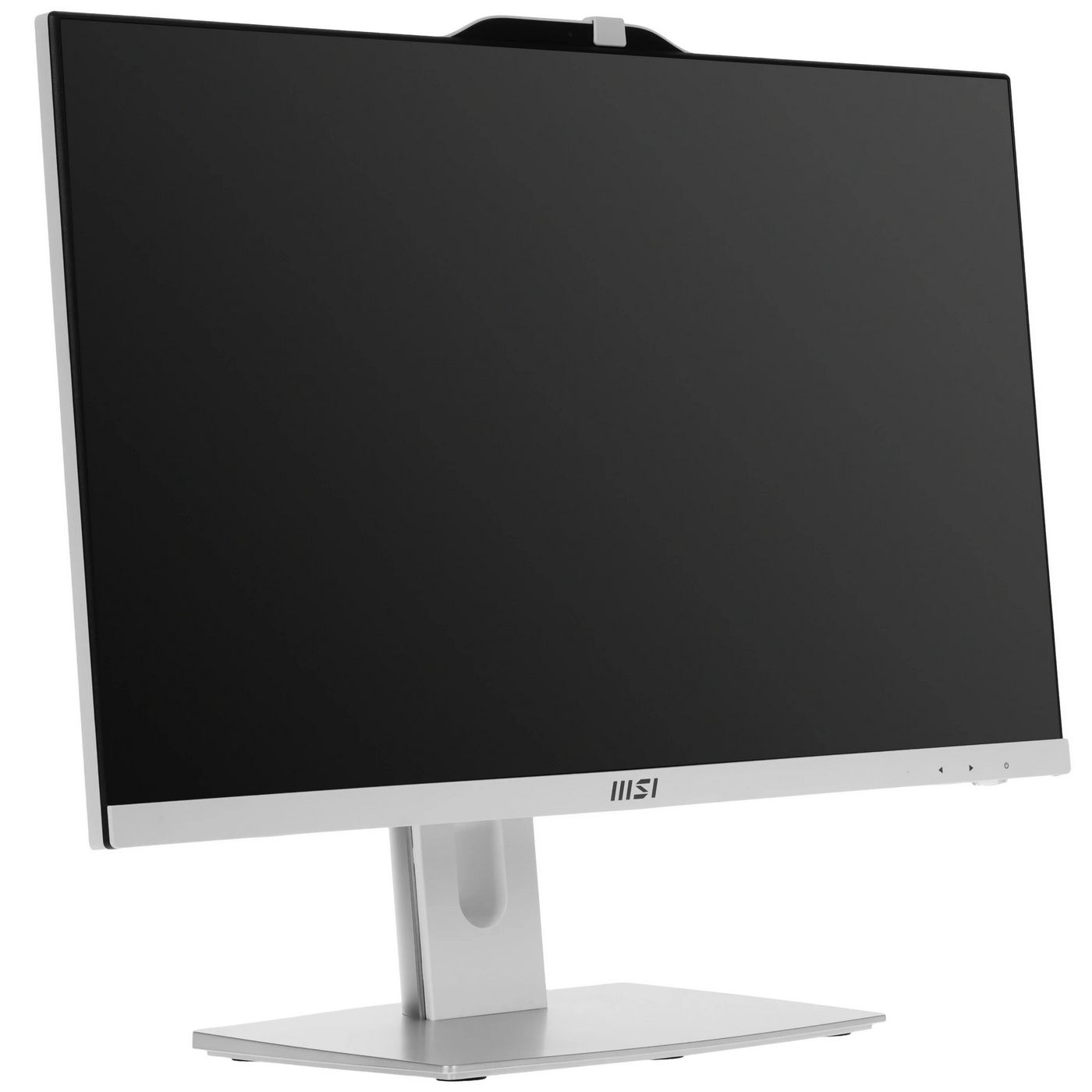 картинка Моноблок MSI Pro AP242P 14M-676XRU 23.8'' Full HD/  Core i3 14100/  16Gb/  SSD 512Gb/  Wi-Fi+BT/  White (9s6-ae0622-1061) от магазина КомпьютерЦентр