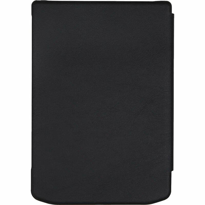 картинка Чехол электронной книги для PocketBook 634 Verse Pro (черный) от магазина КомпьютерЦентр