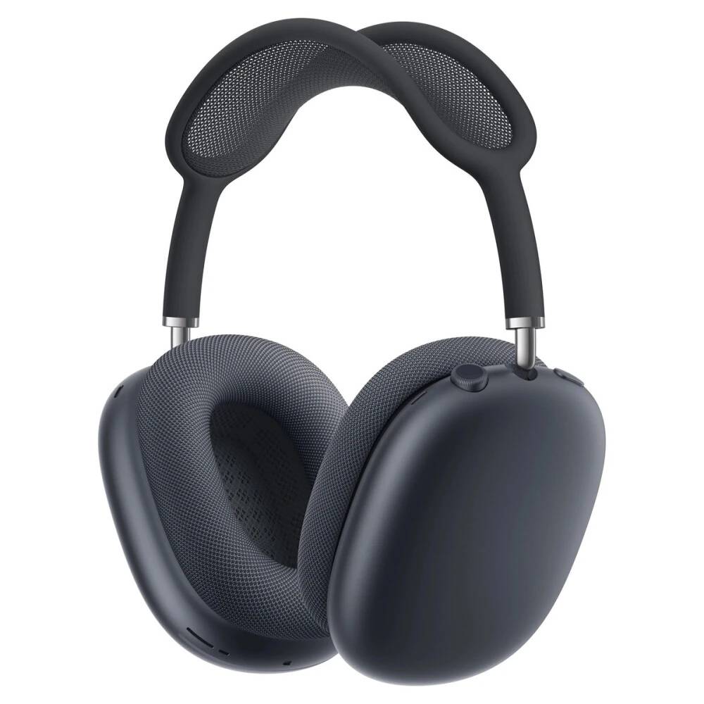 картинка Беспроводные наушники Apple AirPods Max Midnight (MWW43) от магазина КомпьютерЦентр