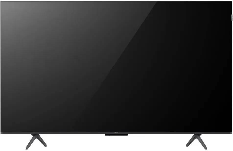 картинка Телевизор QLED TCL 50'' 50C655, Smart, 4K Ultra HD, черный от магазина КомпьютерЦентр