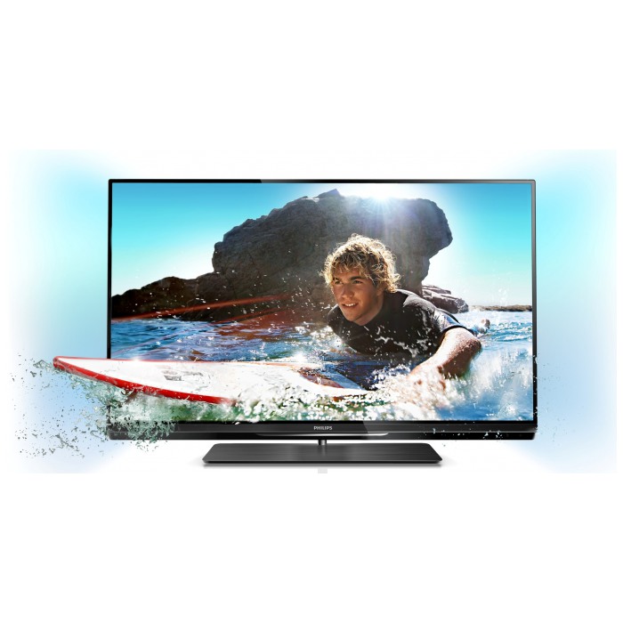 картинка Телевизор Philips 32PFL6007 32 (32PFL6007) от магазина КомпьютерЦентр