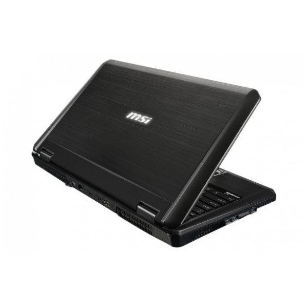 картинка Ноутбук MSI GT60-2QD Black (GT602QD-1092XUA) от магазина КомпьютерЦентр
