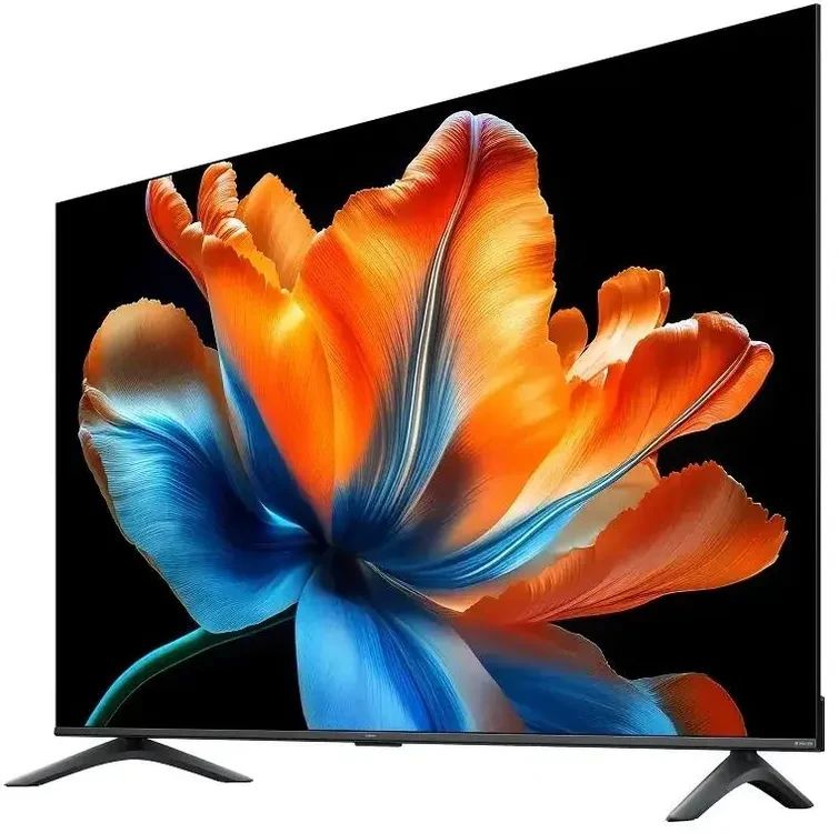 картинка Телевизор 65'' Xiaomi TV S Mini LED 65 2026 (L65MC-SRU) Black 3840x2160, 4K Ultra HD, 60Hz, Wi-Fi, Smart TV, Android TV от магазина КомпьютерЦентр