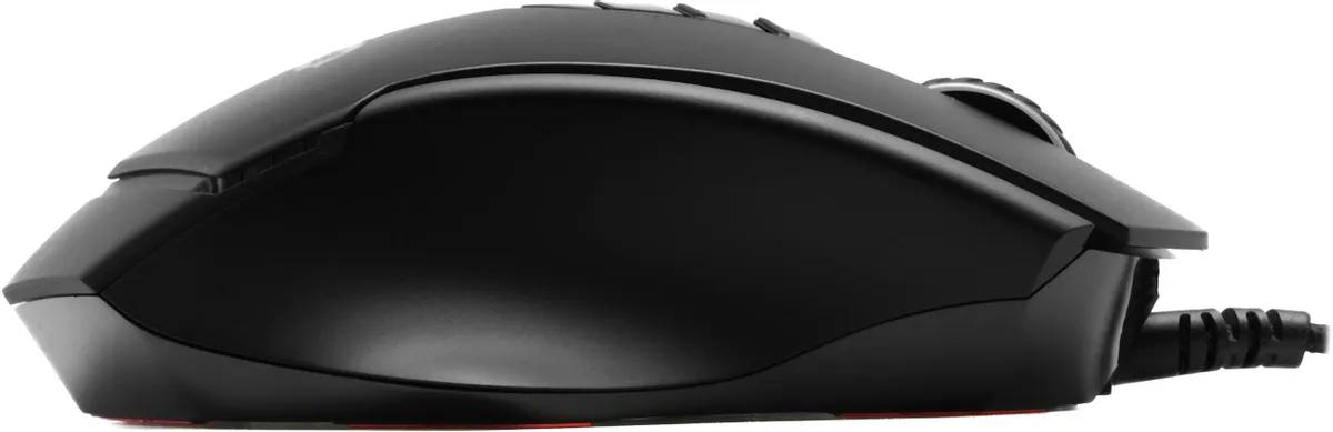 картинка Мышка A4Tech Bloody V8M Max, black, Gaming от магазина КомпьютерЦентр