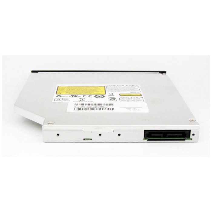 картинка Привод Pioneer DVR-TD11RS Slim SATAII black (DVR-TD11RS) от магазина КомпьютерЦентр