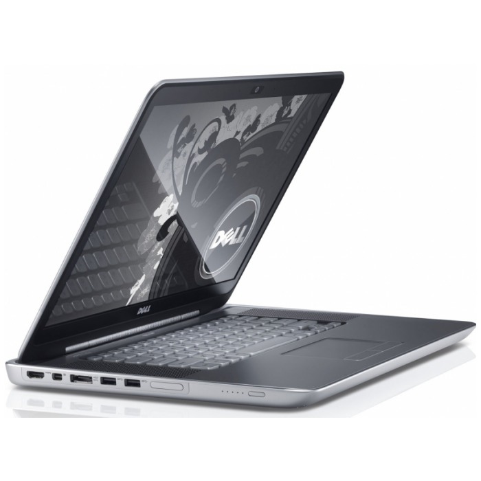 картинка Ноутбук Dell Studio XPS 15z Metalloid Aluminum (DX15ZI24304500AL) от магазина КомпьютерЦентр