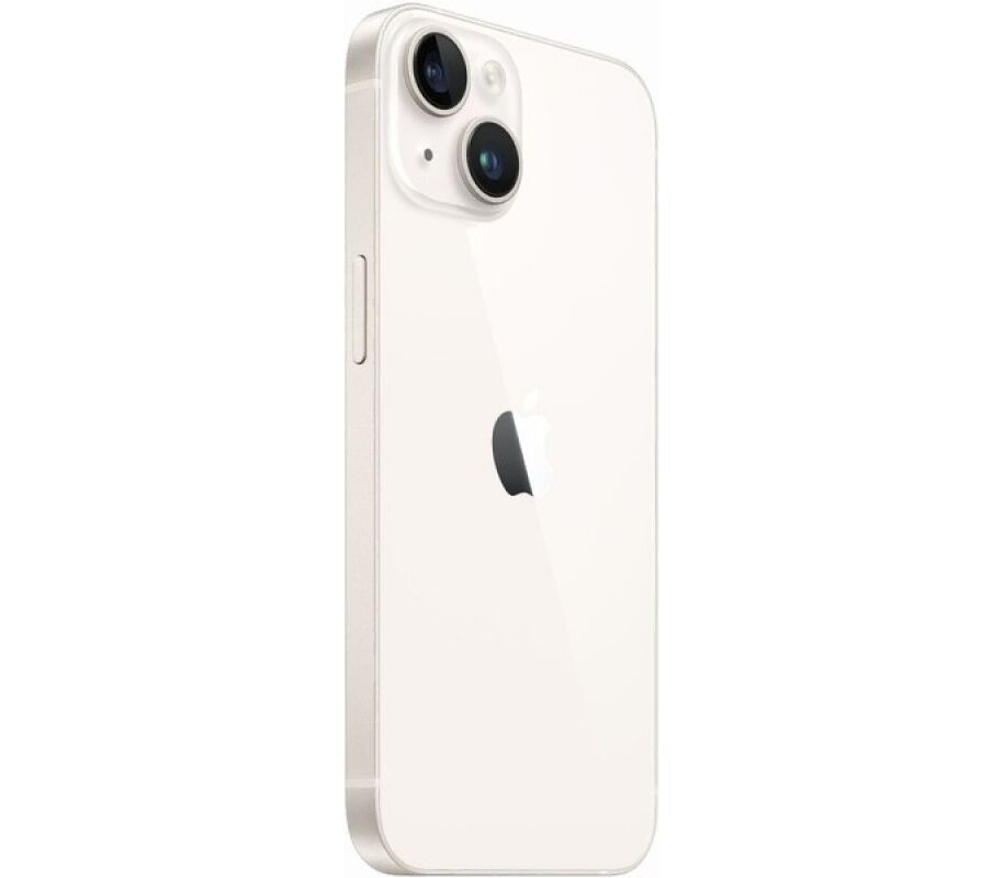 картинка Apple iPhone 14 Plus 128GB Starlight (комиссия АКБ 91%) от магазина КомпьютерЦентр