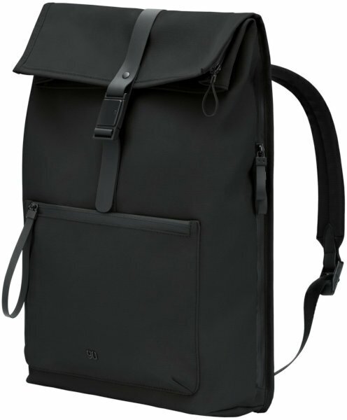 картинка Рюкзак Xiaomi 90 Points Ninetygo Urban Daily Simple Backpack Black от магазина КомпьютерЦентр