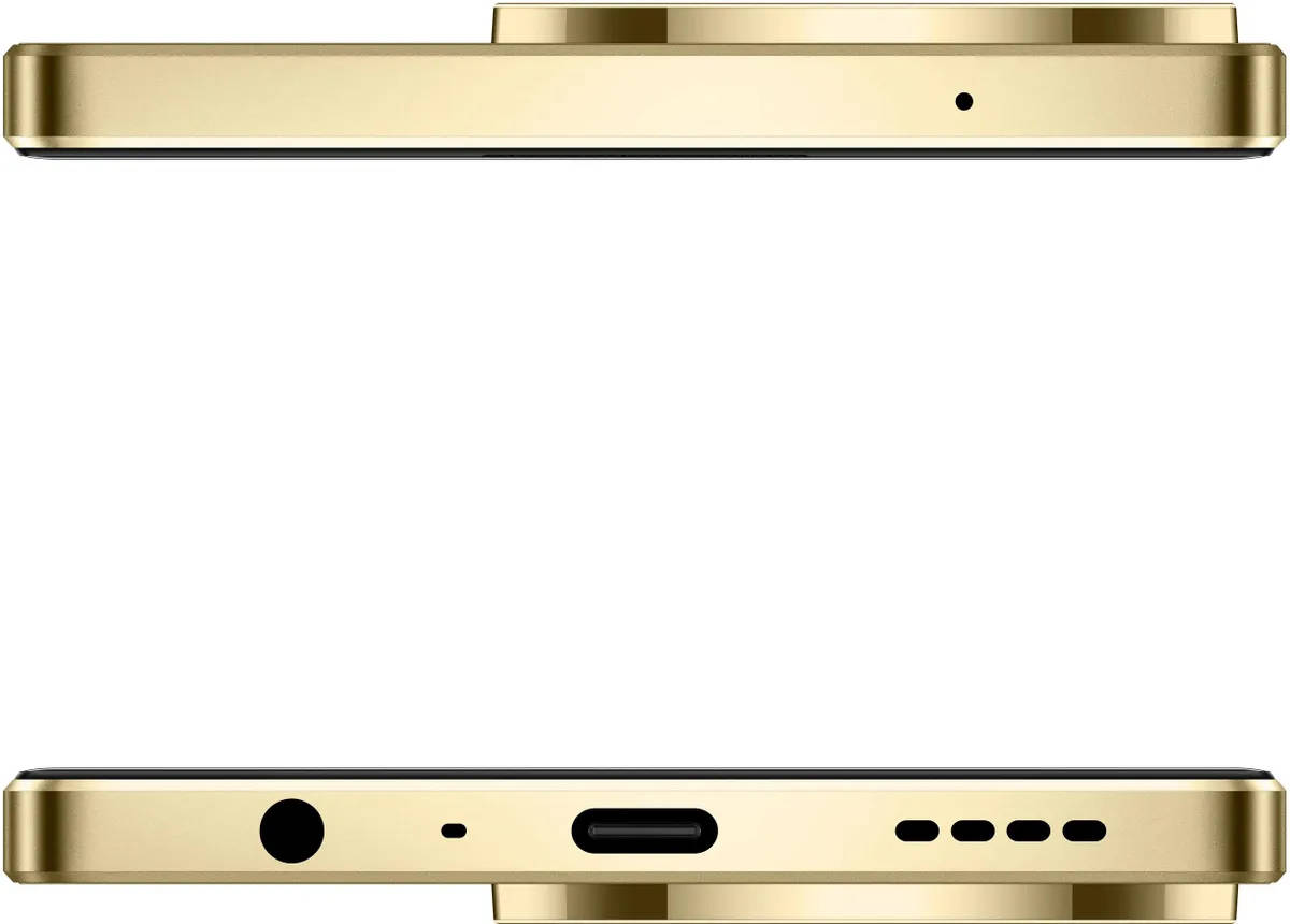картинка Смартфон Realme 11 Gold 6.4'' 8Gb / 128Gb от магазина КомпьютерЦентр