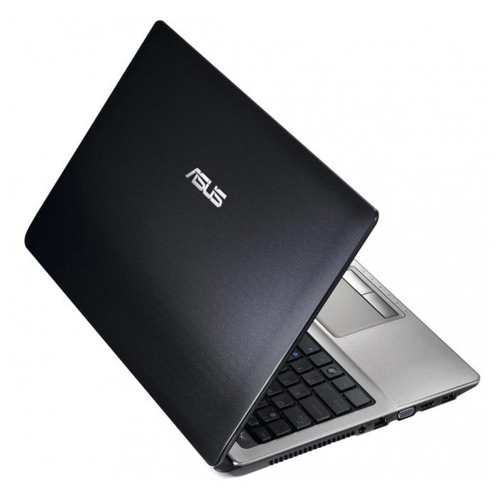 картинка Ноутбук Asus K53SC-SX184D Black (K53SC-SX184D) от магазина КомпьютерЦентр
