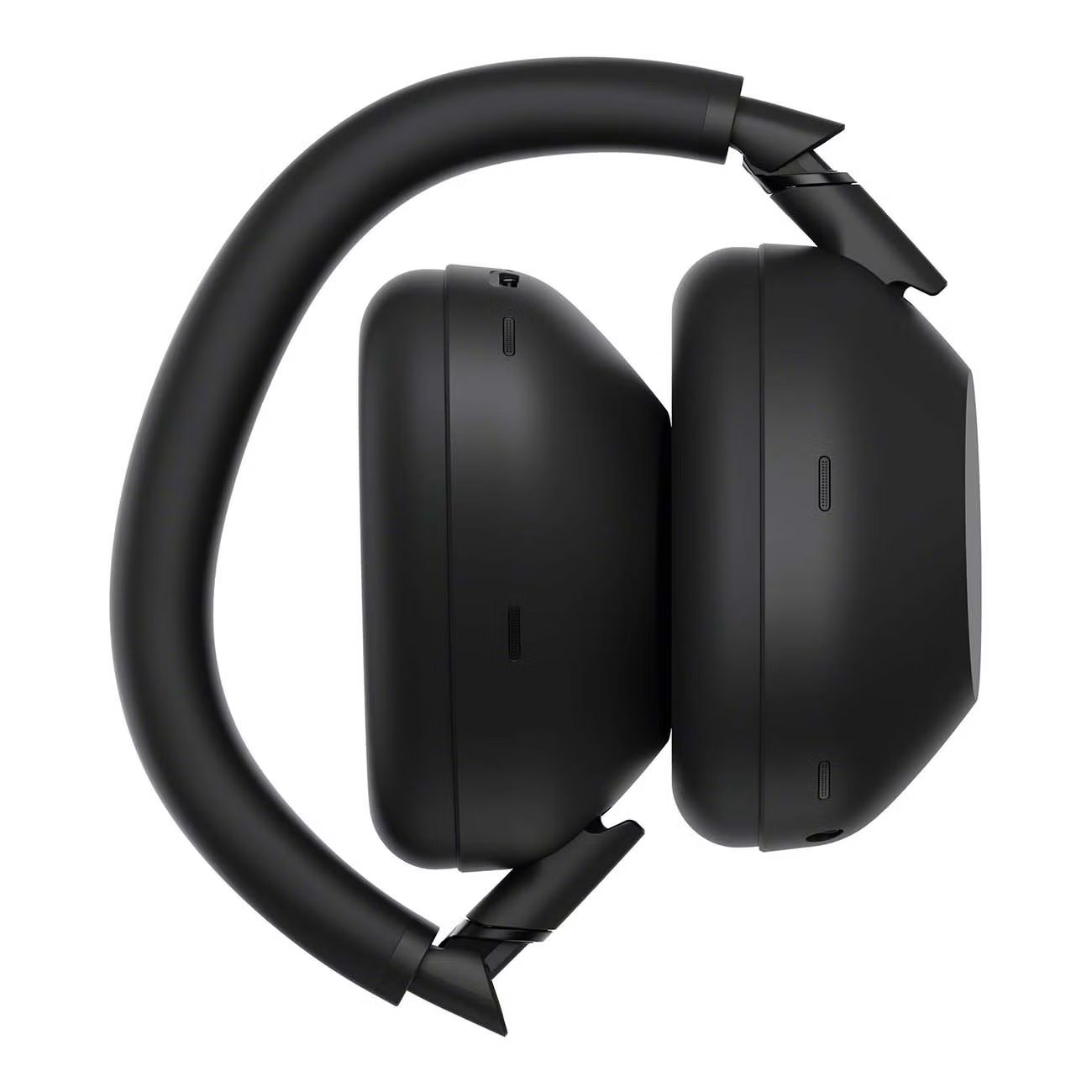 картинка Беспроводные/ проводные наушники Sony WH-1000XM6 Black от магазина КомпьютерЦентр
