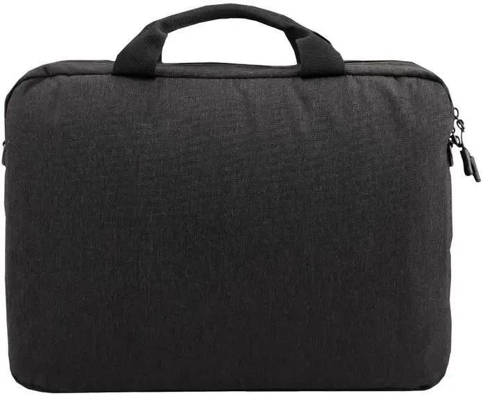 картинка Сумка для ноутбука Continent CC-211 BK Black 15.6'' от магазина КомпьютерЦентр