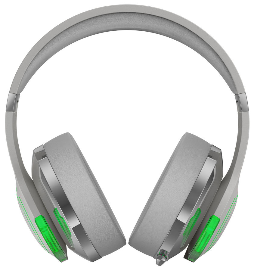 картинка Bluetooth гарнитура Edifier G5BT Gray Мониторные от магазина КомпьютерЦентр