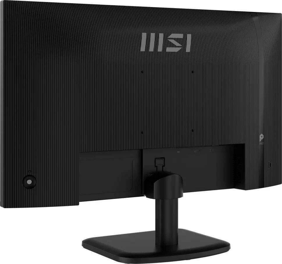 картинка Монитор 24.5'' MSI PRO MP251L E2 120Hz, 1920x1080, IPS, 1 ms, 250 cdm, HDMI, D-Sub от магазина КомпьютерЦентр