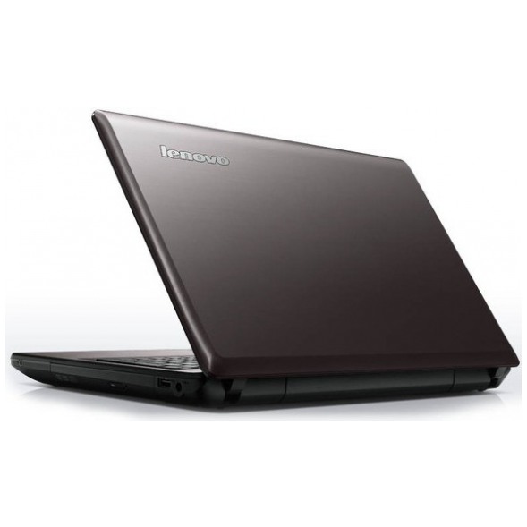картинка Ноутбук Lenovo IdeaPad B580 (59-340536) от магазина КомпьютерЦентр