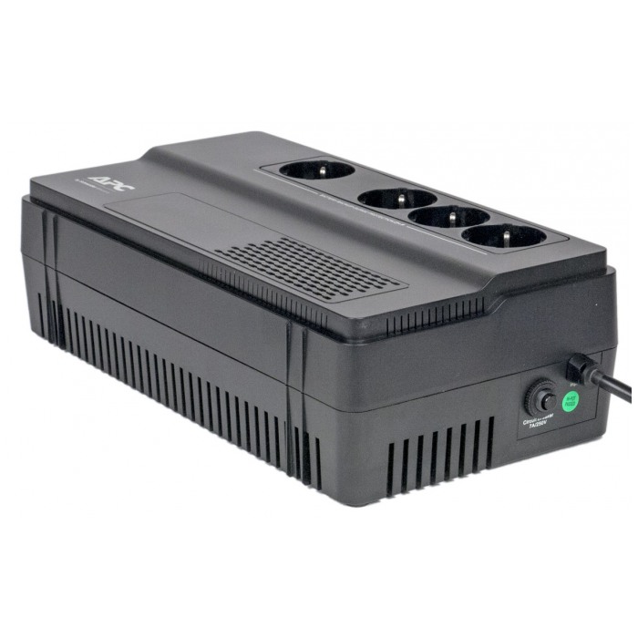 картинка ИБП APC Easy-UPS BV800I 450Вт 800ВА черный (BV800I) от магазина КомпьютерЦентр