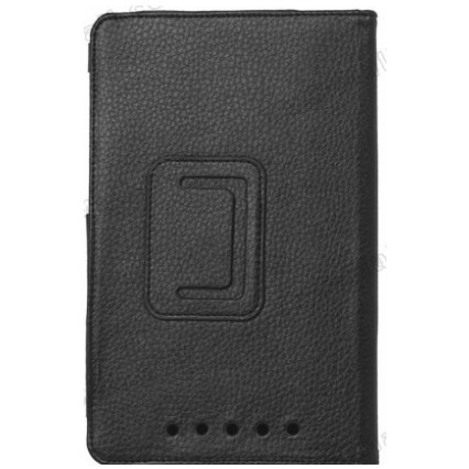 картинка Чехол EGGO for Asus Nexus 7 Black от магазина КомпьютерЦентр